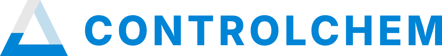 Logo Control Chem